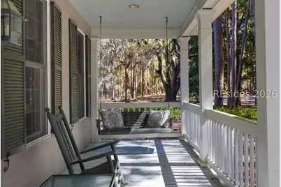 1187 Haig Point Road, Daufuskie Island, SC 29915 - Photo 3