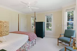 1187 Haig Point Rd, Daufuskie Island, SC 29915 - Photo 19