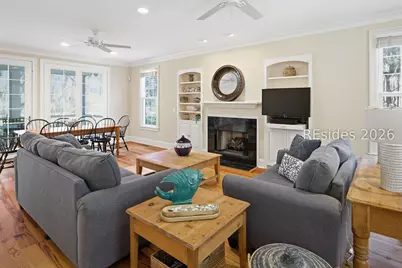 1187 Haig Point Road, Daufuskie Island, SC 29915 - Photo 7