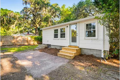 1106 Woodward Avenue, Beaufort, SC 29902 - Photo 29