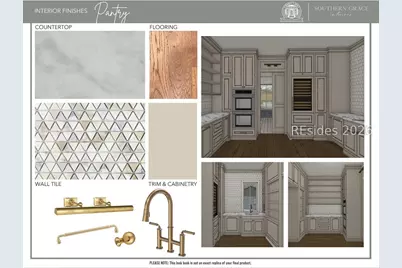 23 Amaranth Road, Bluffton, SC 29910 - Photo 7