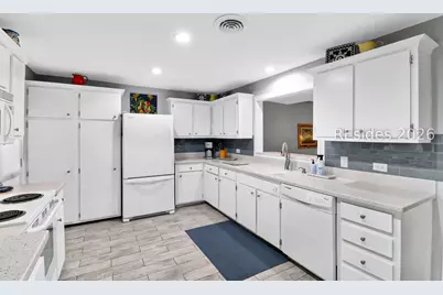 45 Queens Folly Road #654, Hilton Head Island, SC 29928 - Photo 7