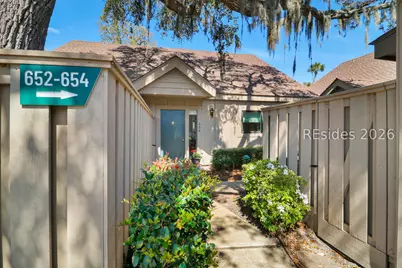 45 Queens Folly Road #654, Hilton Head Island, SC 29928 - Photo 3