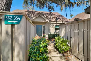 45 Queens Folly Rd, Hilton Head Island, SC 29928 - Photo 3