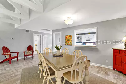 45 Queens Folly Road #654, Hilton Head Island, SC 29928 - Photo 17