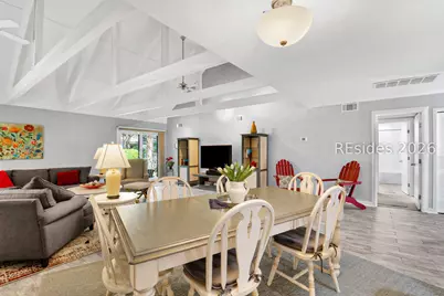 45 Queens Folly Road #654, Hilton Head Island, SC 29928 - Photo 15