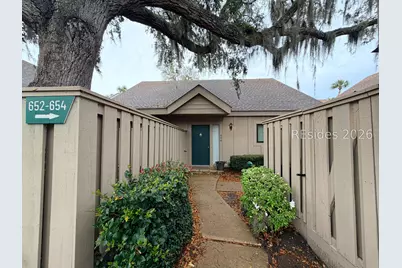 45 Queens Folly Road #654, Hilton Head Island, SC 29928 - Photo 39