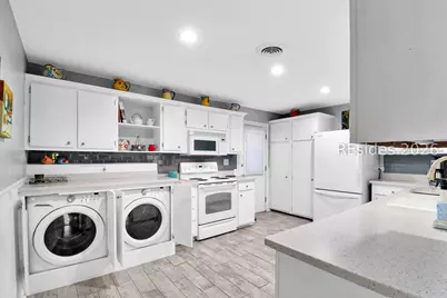 45 Queens Folly Road #654, Hilton Head Island, SC 29928 - Photo 9