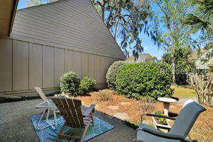 45 Queens Folly Rd, Hilton Head Island, SC 29928 - Photo 29