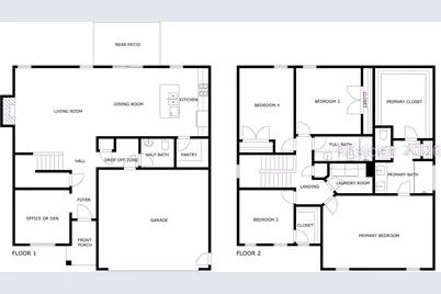 25 Stepping Stone Way, Bluffton, SC 29910 - Photo 49