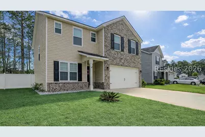 25 Stepping Stone Way, Bluffton, SC 29910 - Photo 1