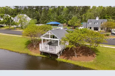 202 College Lane, Bluffton, SC 29909 - Photo 37