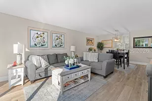 42 S Forest Beach Dr, Hilton Head Island, SC 29928 - Photo 1