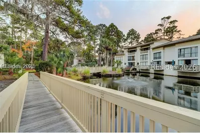 42 S Forest Beach Drive #3084, Hilton Head Island, SC 29928 - Photo 5