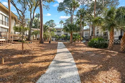 42 S Forest Beach Drive #3084, Hilton Head Island, SC 29928 - Photo 25