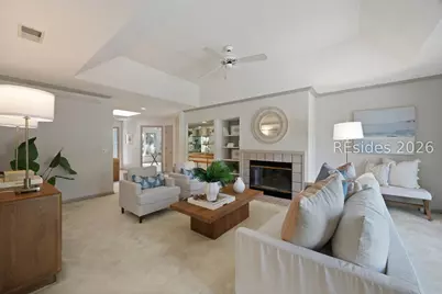 11 Coquina Road, Hilton Head Island, SC 29928 - Photo 5