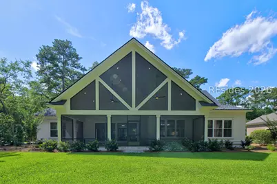 740 Colonial Drive, Hilton Head Island, SC 29926 - Photo 79