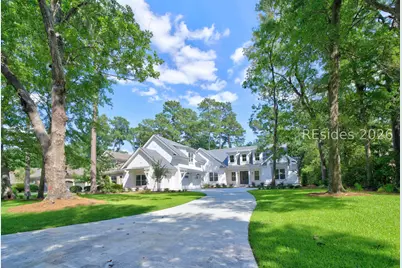 740 Colonial Drive, Hilton Head Island, SC 29926 - Photo 87