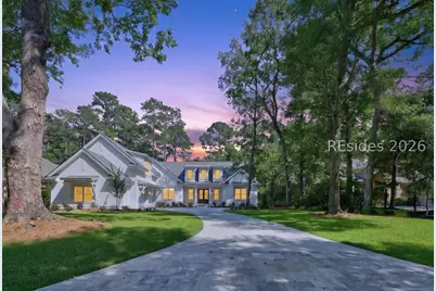 740 Colonial Drive, Hilton Head Island, SC 29926 - Photo 83