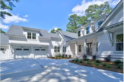 740 Colonial Drive, Hilton Head Island, SC 29926 - Photo 3