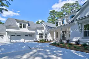 740 Colonial Dr, Hilton Head Island, SC 29926 - Photo 3