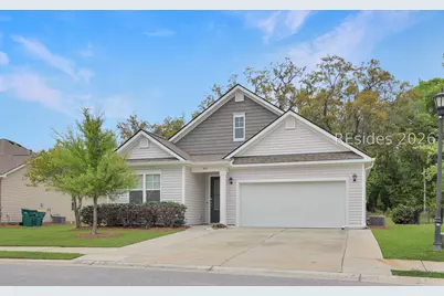 469 Rye Creek Circle, Bluffton, SC 29909 - Photo 1
