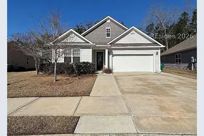 469 Rye Creek Circle, Bluffton, SC 29909 - Photo 3