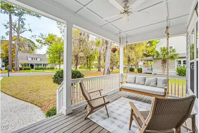 15 Carter Oaks Drive, Beaufort, SC 29907 - Photo 5