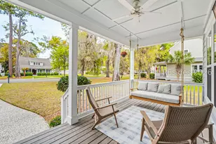 15 Carter Oaks Dr, Beaufort, SC 29907 - Photo 5