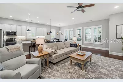 15 Carter Oaks Drive, Beaufort, SC 29907 - Photo 19