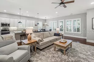 15 Carter Oaks Dr, Beaufort, SC 29907 - Photo 19