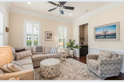 15 Carter Oaks Drive, Beaufort, SC 29907 - Photo 9