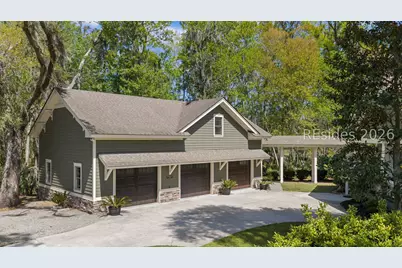 7 Normandy Circle, Bluffton, SC 29910 - Photo 5