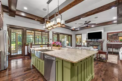 7 Normandy Circle, Bluffton, SC 29910 - Photo 13