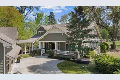 7 Normandy Circle, Bluffton, SC 29910 - Photo 61