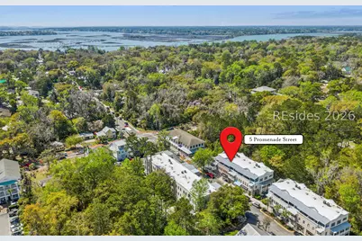 5 Promenade Street # B, Bluffton, SC 29910 - Photo 3