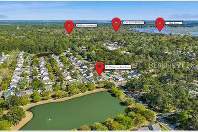 30 Whispering Pine Street, Bluffton, SC 29910 - Photo 53