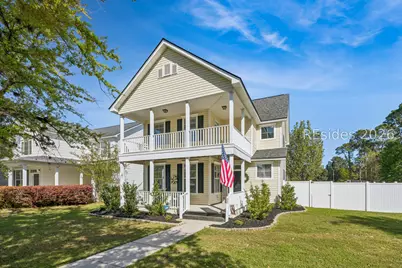 30 Whispering Pine Street, Bluffton, SC 29910 - Photo 1