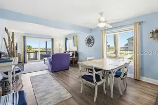 4 N Harbor Dr, Saint Helena Island, SC 29920 - Photo 9