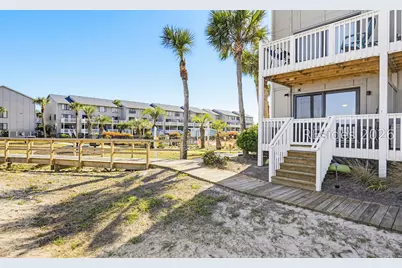 4 N Harbor Drive #K101, Saint Helena Island, SC 29920 - Photo 3
