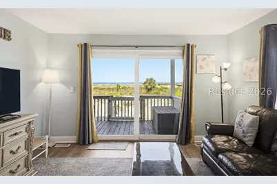 4 N Harbor Drive #K101, Saint Helena Island, SC 29920 - Photo 13