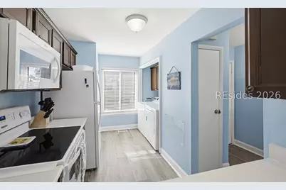 4 N Harbor Drive #K101, Saint Helena Island, SC 29920 - Photo 19