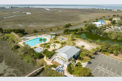 4 N Harbor Drive #K101, Saint Helena Island, SC 29920 - Photo 29