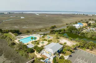 4 N Harbor Dr, Saint Helena Island, SC 29920 - Photo 29