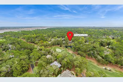 8 Long Brow Road, Hilton Head Island, SC 29928 - Photo 99