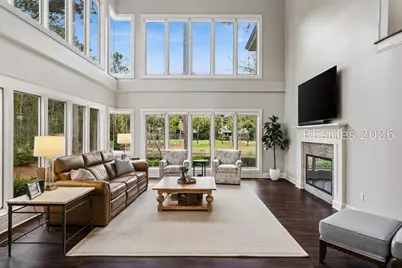 8 Long Brow Road, Hilton Head Island, SC 29928 - Photo 17