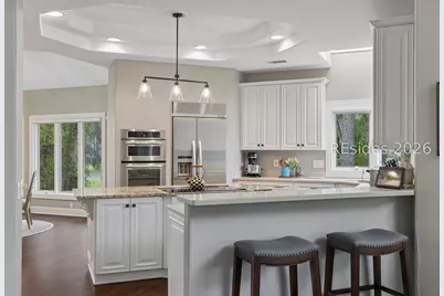 8 Long Brow Road, Hilton Head Island, SC 29928 - Photo 29