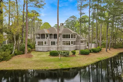 8 Long Brow Road, Hilton Head Island, SC 29928 - Photo 93