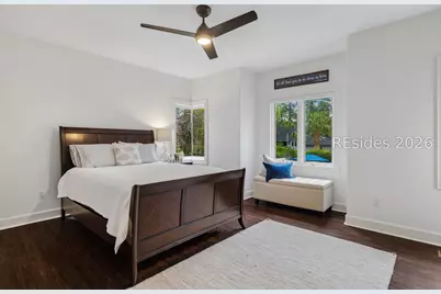 8 Long Brow Road, Hilton Head Island, SC 29928 - Photo 53