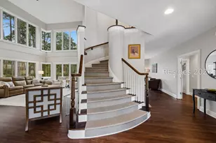 8 Long Brow Rd, Hilton Head Island, SC 29928 - Photo 57